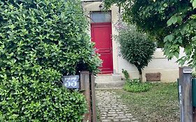 Les Chambres De Nita - Guest House
