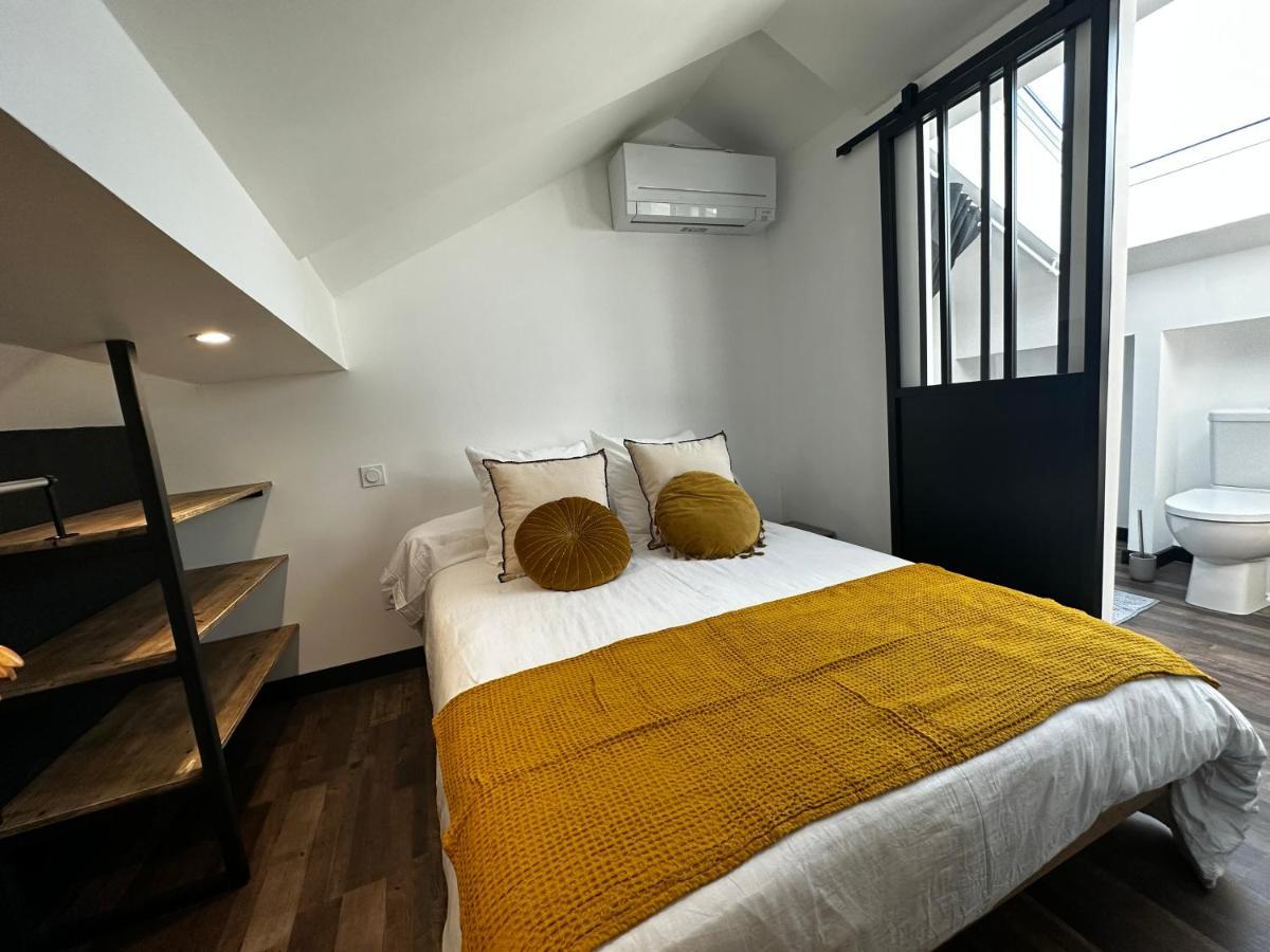 Les Chambres De Nita - Guest House Bergerac Exterior foto