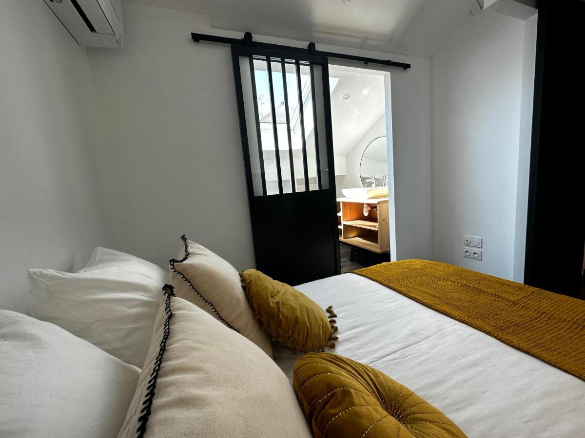 Les Chambres De Nita - Guest House Bergerac Exterior foto