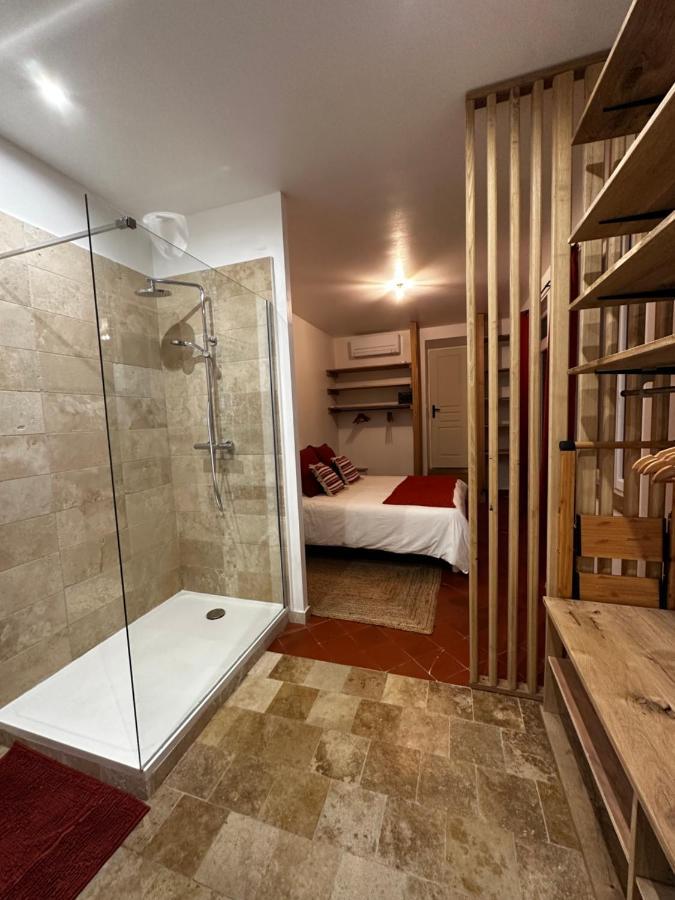 Les Chambres De Nita - Guest House Bergerac Exterior foto
