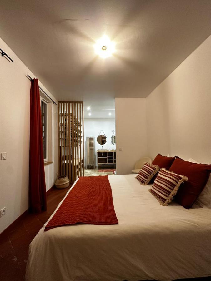 Les Chambres De Nita - Guest House Bergerac Exterior foto