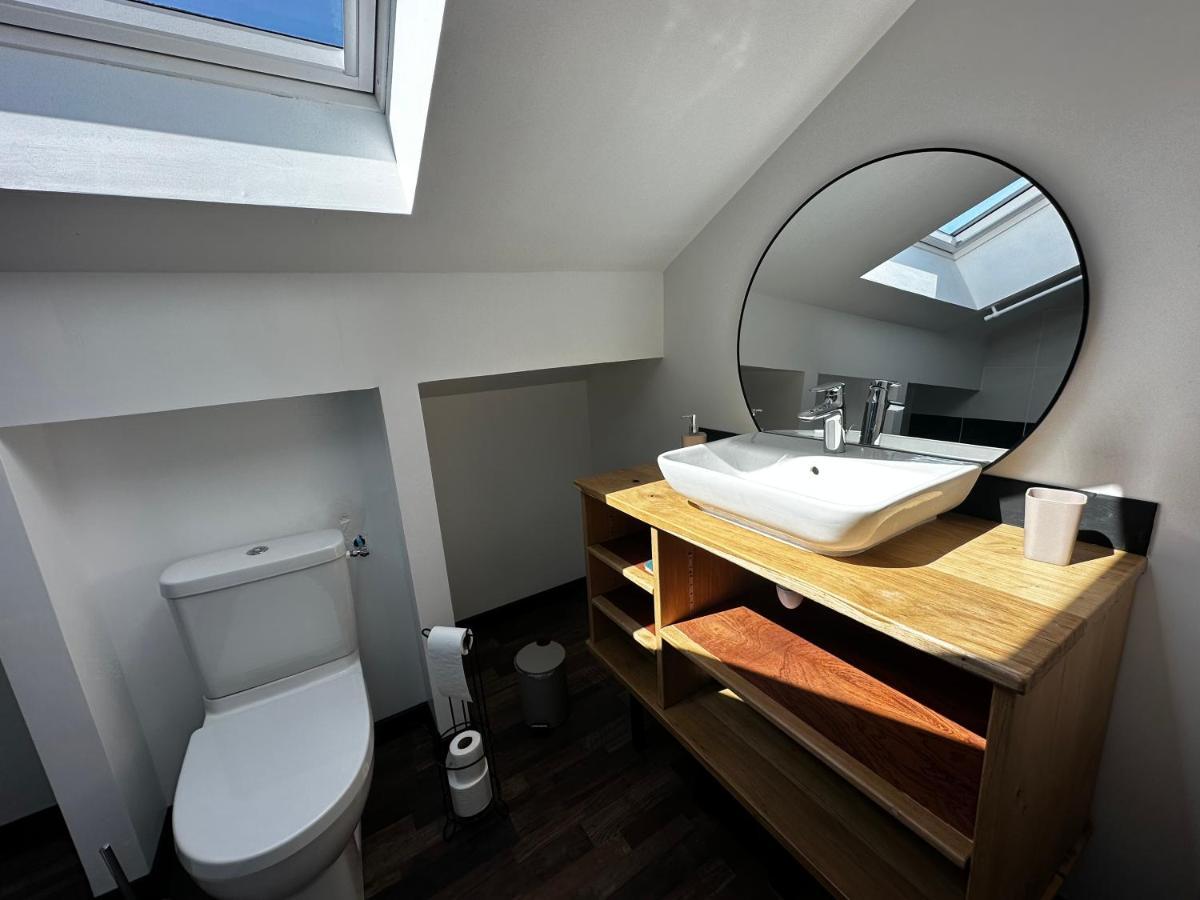 Les Chambres De Nita - Guest House Bergerac Exterior foto